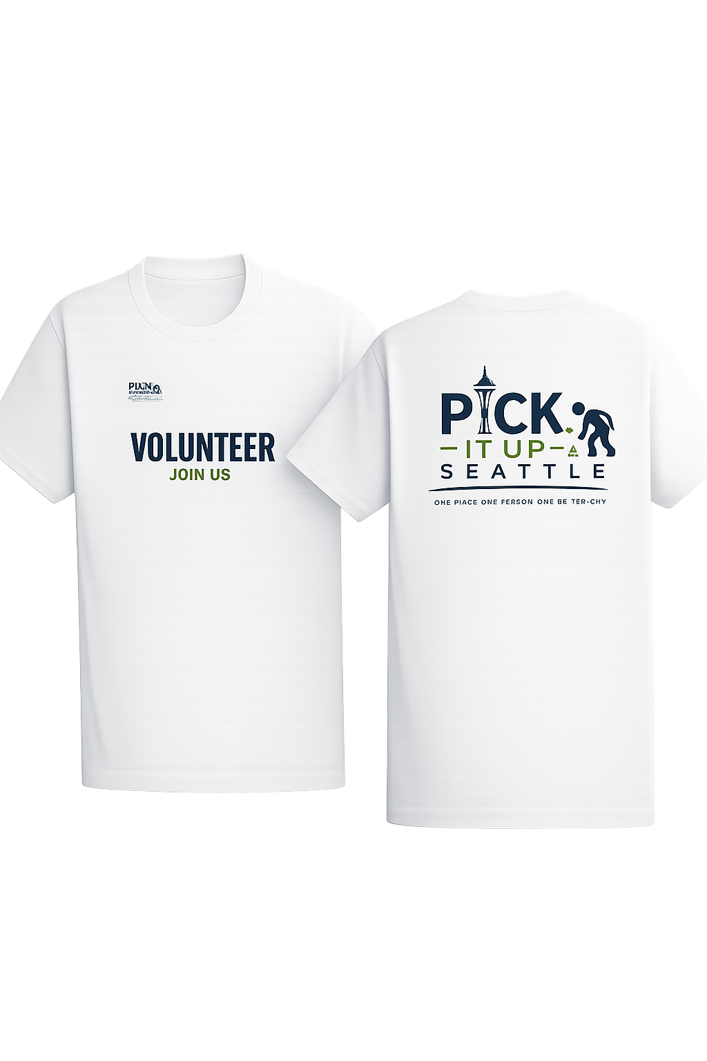 Volunteer T-Shirt product image