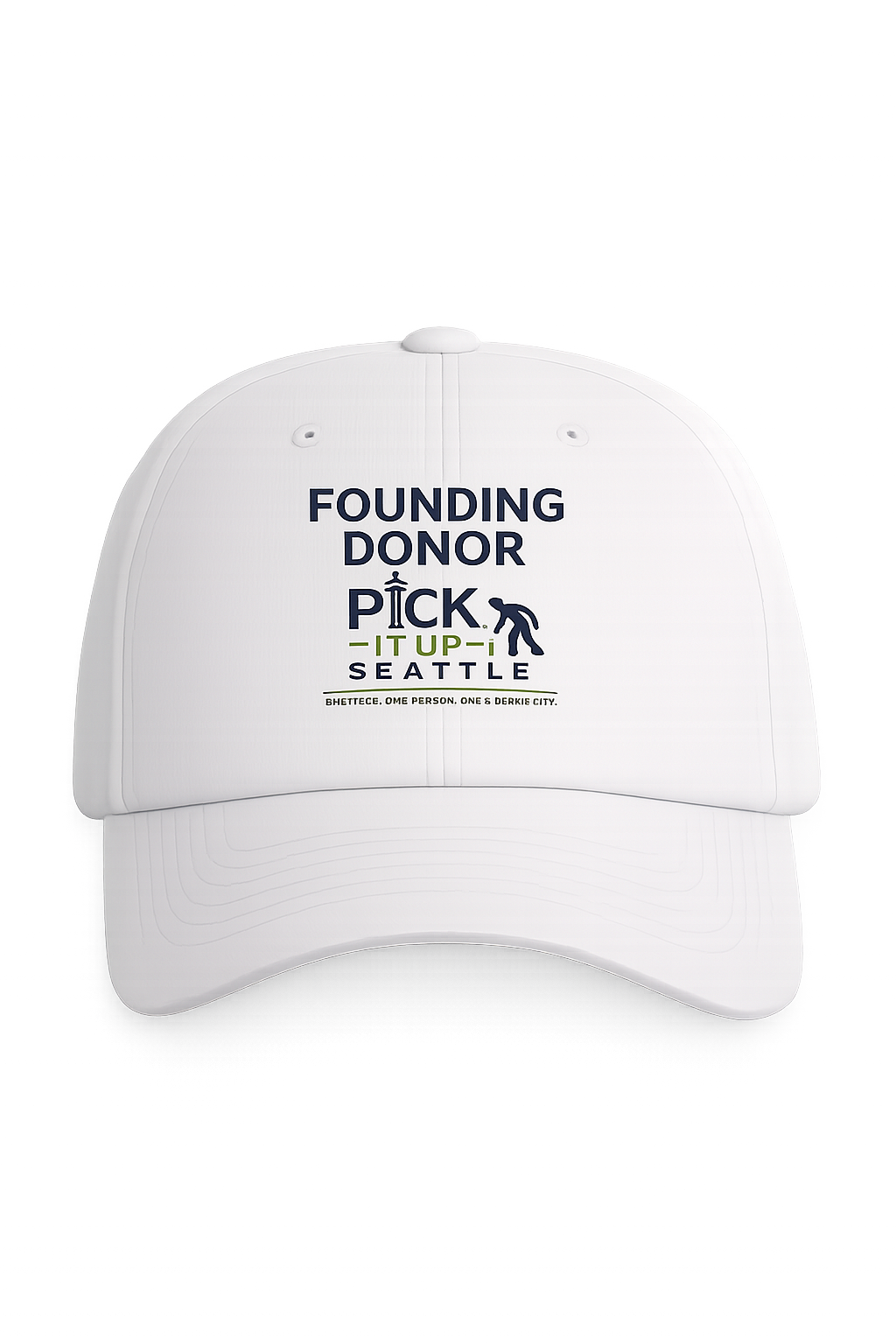 Founding Donor Hat product image