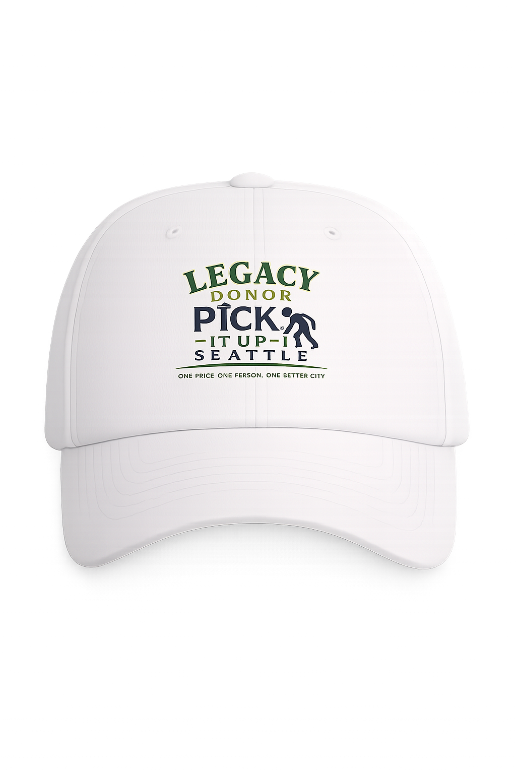 Legacy Donor Hat product image