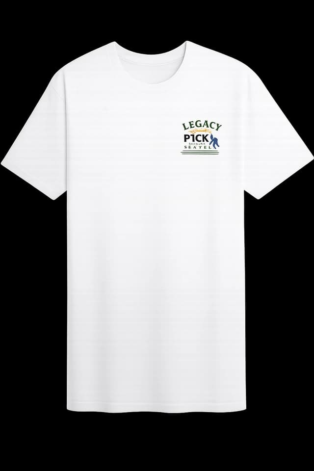 Legacy Donor T-Shirt product image
