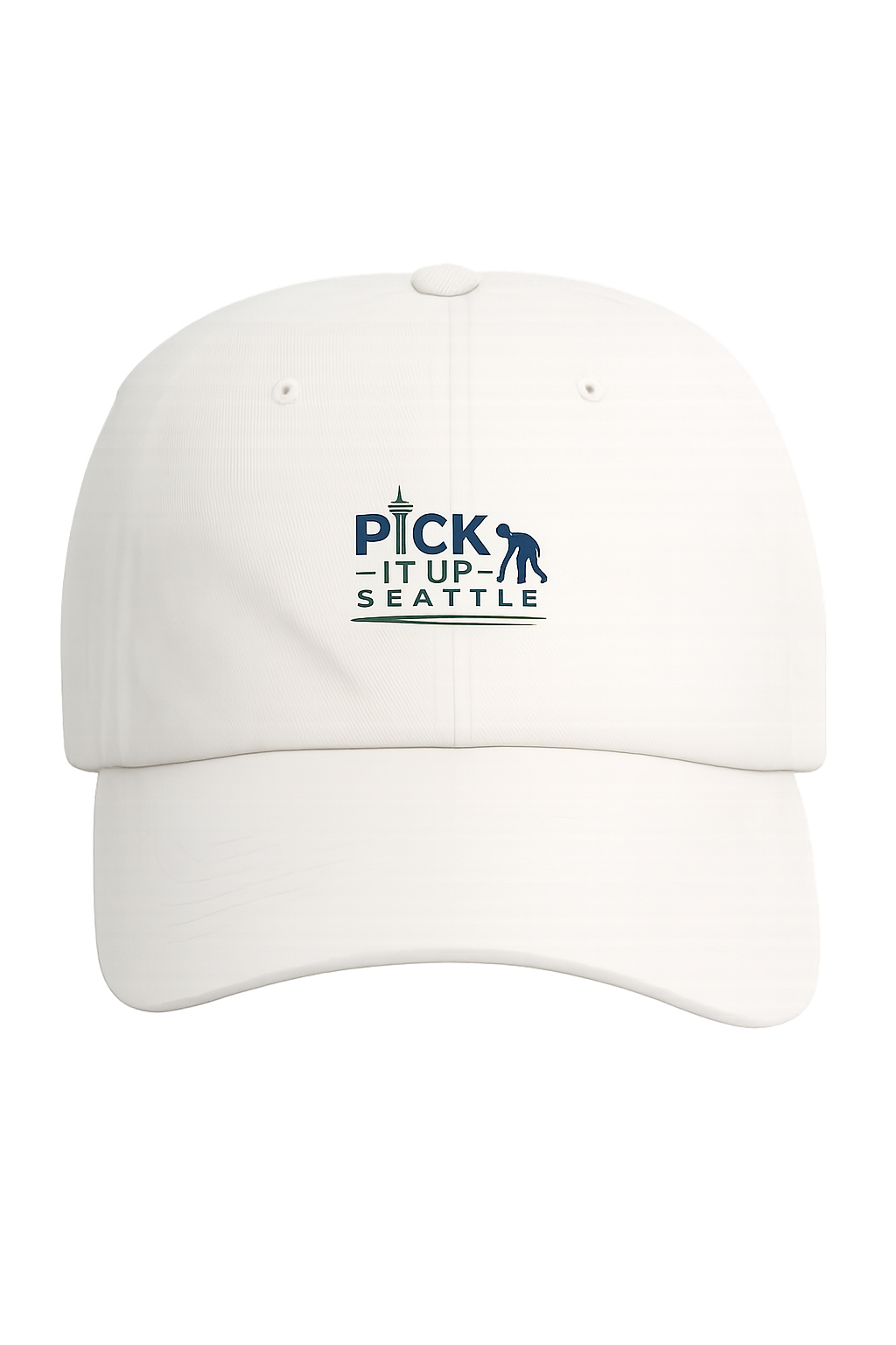 Pick It Up Seattle Hat product image