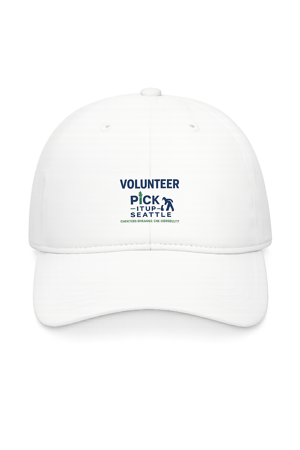 Volunteer Hat product image