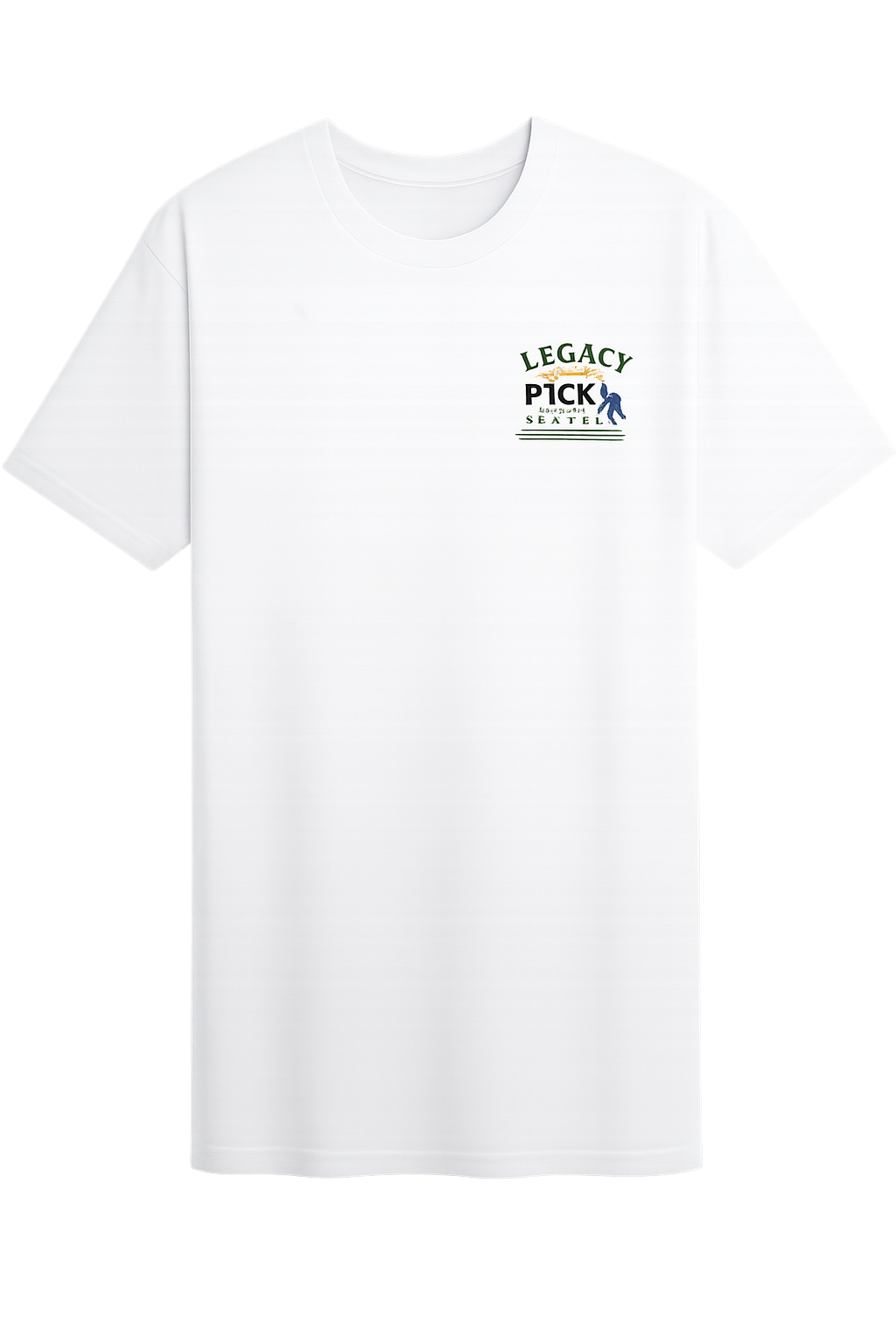Legacy Donor T-Shirt product image